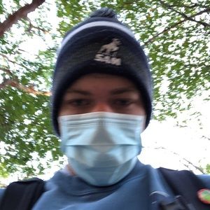 Meet your Posher, Luke